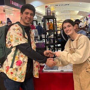 Selling the clothes off my back lol! Join me in the clothes selling journey :)